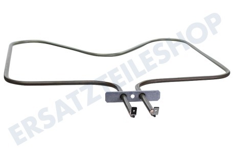 AEG Ofen-Mikrowelle Heizelement unten, 1000 Watt