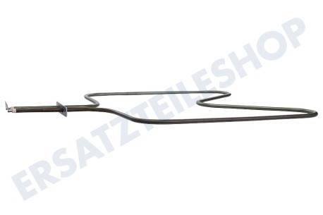 AEG Ofen-Mikrowelle Heizelement unten, 1000 Watt