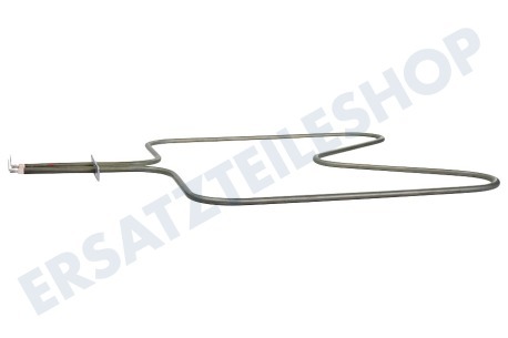 Zanussi-electrolux Ofen-Mikrowelle Heizelement unten 1000 Watt, Backer