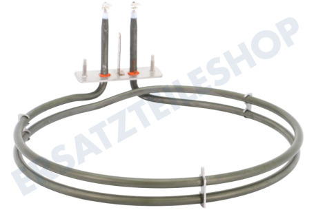 AEG Ofen-Mikrowelle Heizelement 2400 Watt, Heißluft