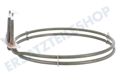 AEG Ofen-Mikrowelle Heizelement 2400 Watt, Heißluft