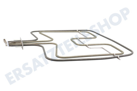 Electrolux Ofen-Mikrowelle 140053708123 Heizelement oben