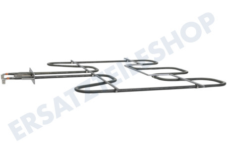 Husqvarna Ofen-Mikrowelle 140037516147 Heizelement Oben, 2300 Watt