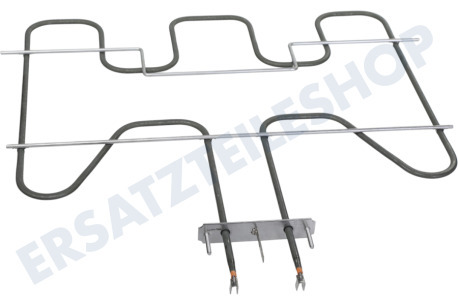 Husqvarna Ofen-Mikrowelle 140037516147 Heizelement Oben, 2300 Watt