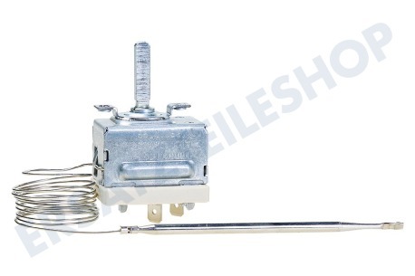 Aeg electrolux Ofen-Mikrowelle Thermostat mit Stiftsensor