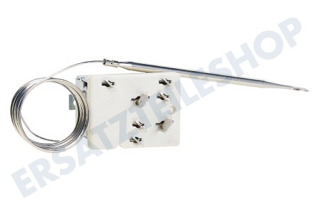 Aeg electrolux Ofen-Mikrowelle Thermostat mit Stiftsensor