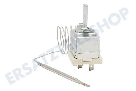 Electrolux Ofen-Mikrowelle Thermostat Mit Stiftsonde