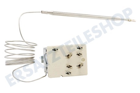 Electrolux Ofen-Mikrowelle Thermostat Mit Stiftsonde