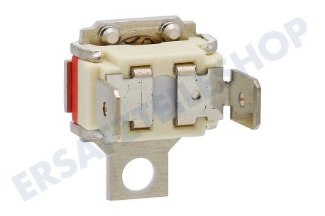 Electrolux Ofen-Mikrowelle Thermostat