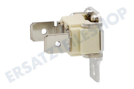 Electrolux Ofen-Mikrowelle Thermostat