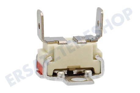 Electrolux Ofen-Mikrowelle Thermostat
