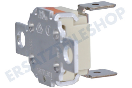 Arthur martin elux Ofen-Mikrowelle Thermostat