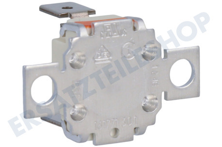 Arthur martin elux Ofen-Mikrowelle Thermostat