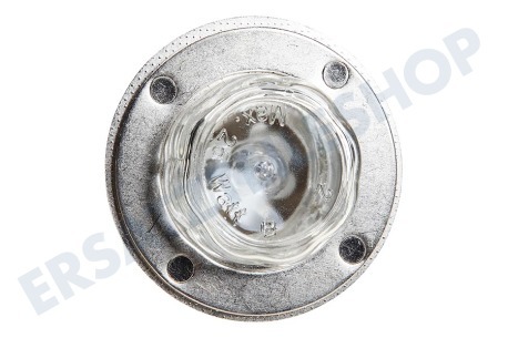 Electrolux Ofen-Mikrowelle Lampe Lampe komplett mit Halter