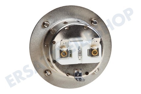 Electrolux Ofen-Mikrowelle Lampe Lampe komplett mit Halter