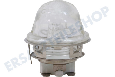Electrolux (alno) Ofen-Mikrowelle Lampe Backofenlampe komplett