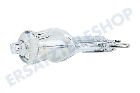 AEG Ofen-Mikrowelle Lampe G9, 25 Watt