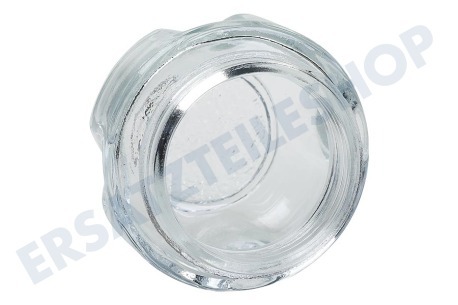 Aeg electrolux Ofen-Mikrowelle Abdeckung Glas der Beleuchtung