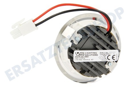 AEG Abzugshaube Lampe LED-Lampe