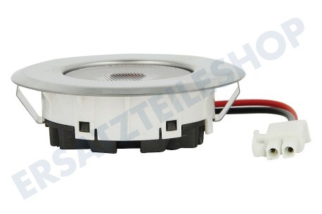 AEG Abzugshaube Lampe LED-Lampe