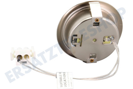 AEG Abzugshaube 4055308243 LED-Spot