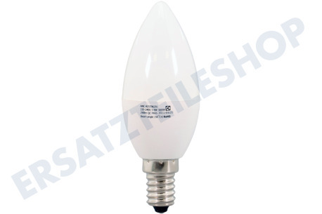 AEG Abzugshaube Lampe LED-Lampe