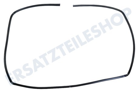 Hotpoint Ofen-Mikrowelle C00091946 Türdichtung, rundum