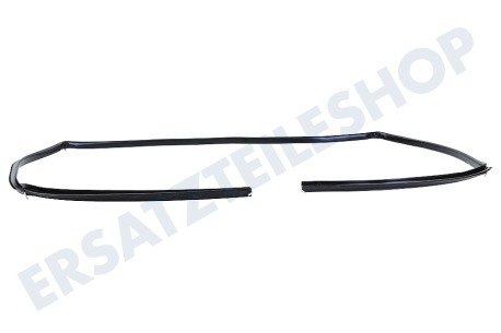 Hotpoint Ofen-Mikrowelle C00091946 Türdichtung, rundum