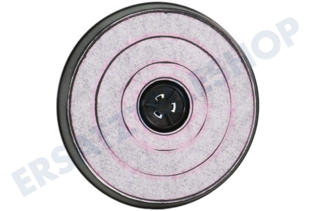 Whirlpool Abzugshaube CHFE233/2 Filter Kohlefilter -23cm-