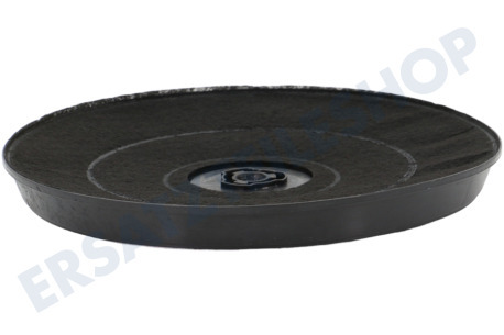 Whirlpool Abzugshaube CHFE233/2 Filter Kohlefilter -23cm-