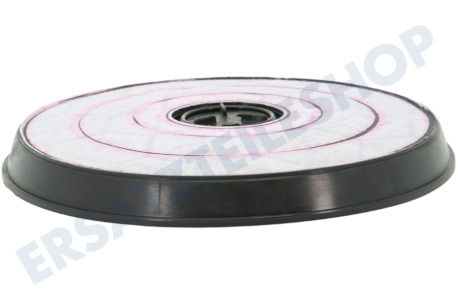 Whirlpool Abzugshaube CHFE233/2 Filter Kohlefilter -23cm-
