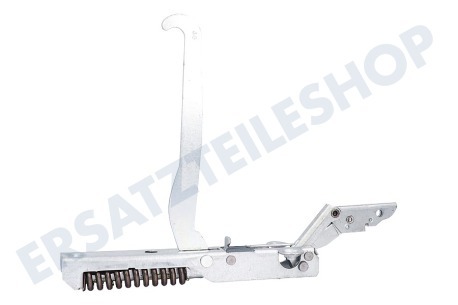 Ariston-Blue Air Ofen-Mikrowelle 82464, C00082464 Scharnier