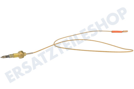 Hotpoint Herd 52986, C00052986 Thermoelement von Kochplatte