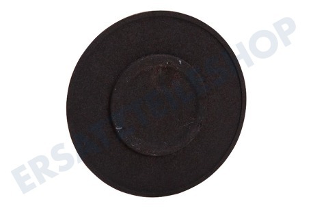 2i marchi Herd 64919, C00064919 Brennerdeckel Durchmesser 75 mm