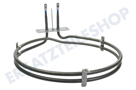 Indesit Ofen-Mikrowelle Heizelement 2000 Watt, Heißluftelement