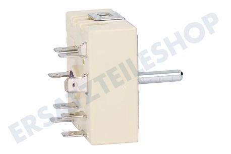Indesit Herd 37056, C00037056 Schalter Energieregler