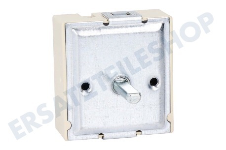 Indesit Herd 37056, C00037056 Schalter Energieregler