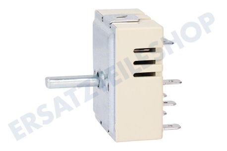 Indesit Herd 37056, C00037056 Schalter Energieregler