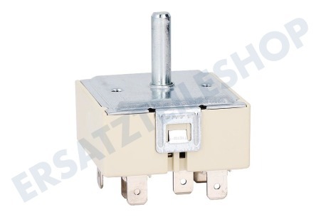Indesit Herd 37056, C00037056 Schalter Energieregler