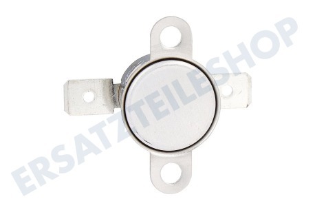 Hotpoint Ofen-Mikrowelle Thermostat 75 Grad