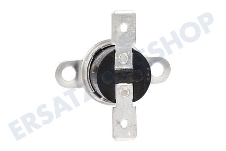 Hotpoint Ofen-Mikrowelle Thermostat 75 Grad