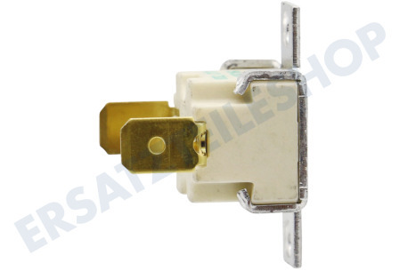 Hotpoint Ofen-Mikrowelle Thermostat Sicherheitsthermostat