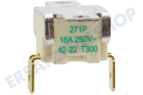 Hotpoint Ofen-Mikrowelle Thermostat Sicherheitsthermostat