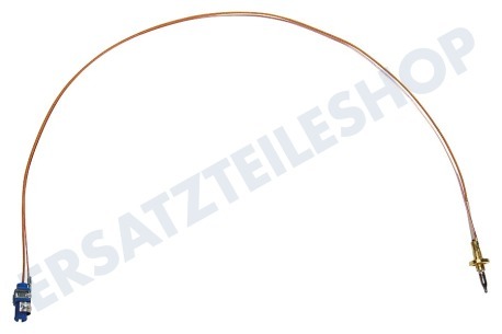Whirlpool Herd Thermoelement 520mm.