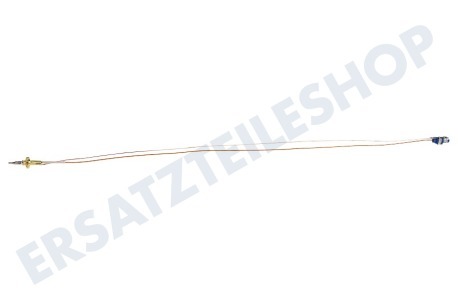 Whirlpool Herd Thermoelement 520mm.