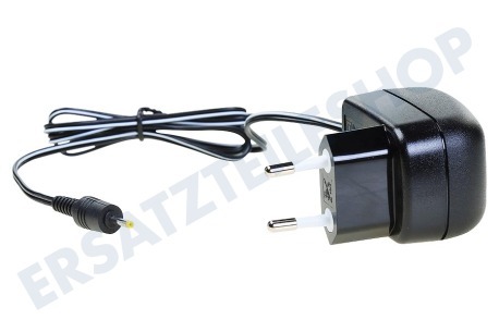 Braun Ladegerät Adapter