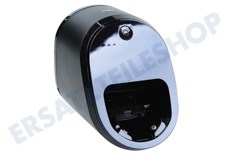 Braun Rasierapparat 81481301 Clean & Charge (S9), Advance