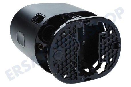Braun Rasierapparat 81481301 Clean & Charge (S9), Advance