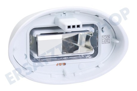 Braun Aufsatz IPL-Präzision, Weiß