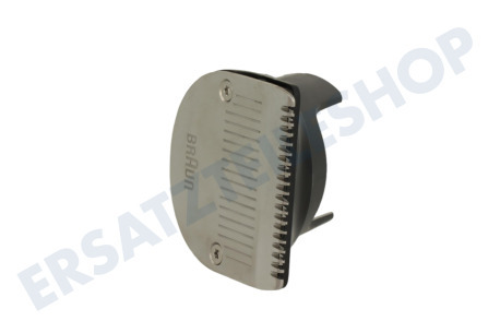 Braun 80731622 Scherkopf Bartschneider 3